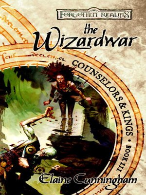The Wizardwar - ebook
